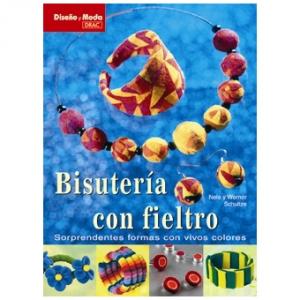 Bisutería con Fieltro